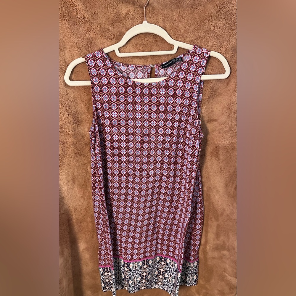 Atmosphère Mini Dress